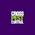Cross Pest Control Service logo