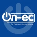 ON Electrical Contractors logo