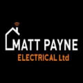 Matt Payne Electrical logo