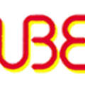 U B E Lighting logo