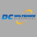 D C Wiltshire Electrical logo