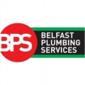Belfast Plumbing Services logo