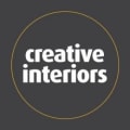 Creative Interiors logo