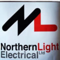 Northern Light Electrical logo