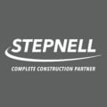 Stepnell logo