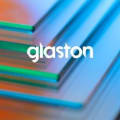 Glaston UK logo