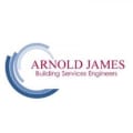Arnold James (ST Albans) logo