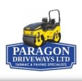 Paragon Driveways logo