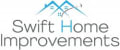 Swift Home Improvements logo