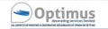 Optimus Decorating Services logo