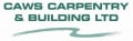 Caws Carpentry & Building logo