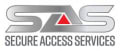 Secure Access Services logo