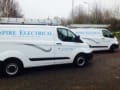 Aspire Electrical logo