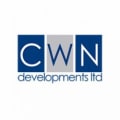 CWN Developments logo