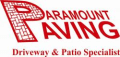 Paramount Paving logo