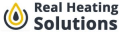 Real Heating Solutions logo