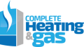 Complete Heating & Plumbing logo