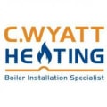 C. Wyatt Gas Services logo