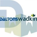 A L Dalton logo
