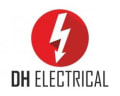 H S Electrical logo