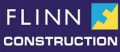 Flinn Construction logo