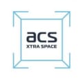 ACS Xtra Space logo