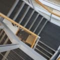 The Bespoke Flooring Company logo
