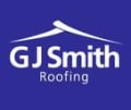 G J Smith Roofing logo