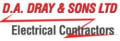 D A Dray & Sons logo