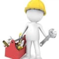 Trades & Labourers logo
