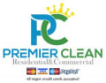 Premierclean logo