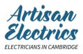 Artisan Electrics logo