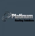 Platinum Roofing Solutions logo
