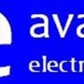 Avatar Electrical logo