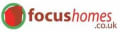 Focus Homes logo