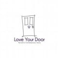 Love Your Door logo