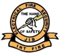 Intfire logo