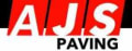 AJS Paving logo