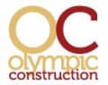 Olympic Construction logo
