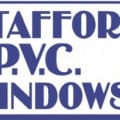 Stafford Upvc Window CO logo