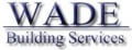 Wade Building Services logo