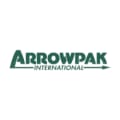 Arrowpak International logo
