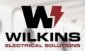 Wilkins Electrical Solutions logo