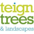 Teign Trees and Landscapes logo