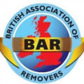 A B Castle Removals & Storage logo