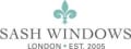 Sash Windows London logo