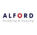 Alford Guaranteed Plumbing & Heating logo