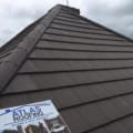 Atlas Roofing logo