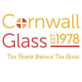 Cornwall Glass & Glazing logo