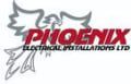 Phoenix Electrical Installations logo
